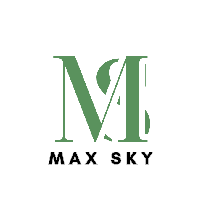 Max Sky